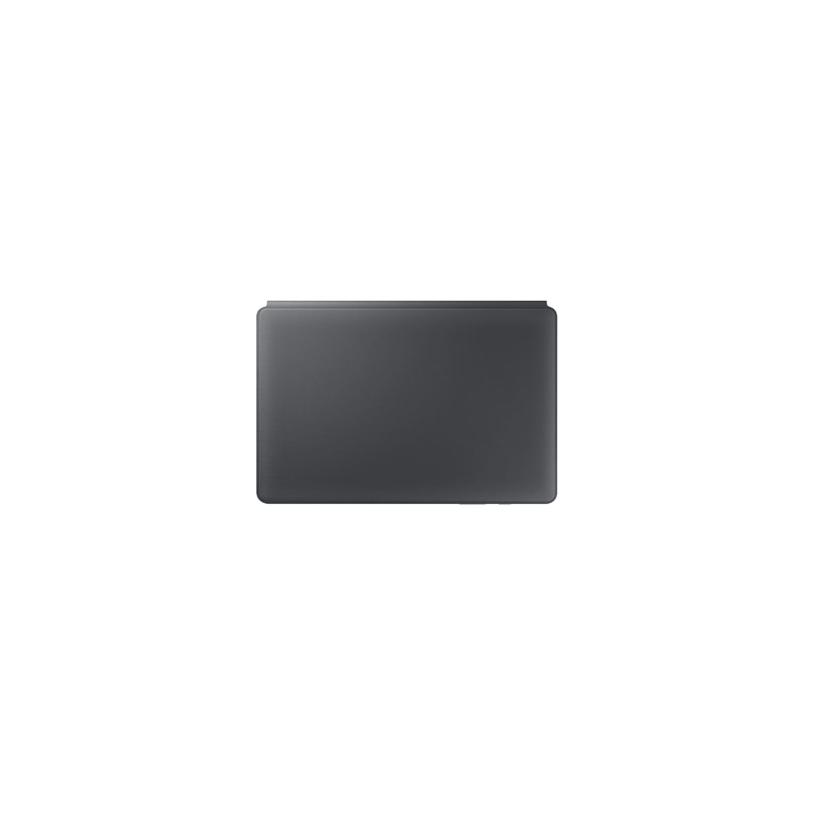 Чохол до планшета Samsung Book Cover Keyboard для планшету Galaxy Tab S6 (T860/865) Gr (EF-DT860BJRGRU) зображення 8
