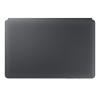 Чохол до планшета Samsung Book Cover Keyboard для планшету Galaxy Tab S6 (T860/865) Gr (EF-DT860BJRGRU) зображення 8