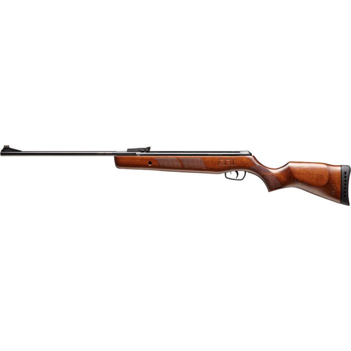 Пневматична гвинтівка BSA Meteor EVO GRT кал. 4.5 мм (172) зображення 2