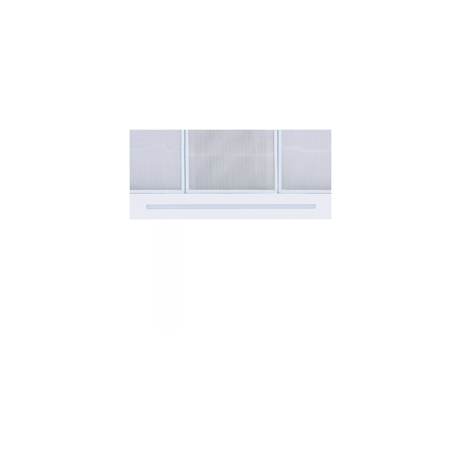 Вытяжка кухонная Perfelli TS 9723 B 1100 WH LED Strip изображение 5