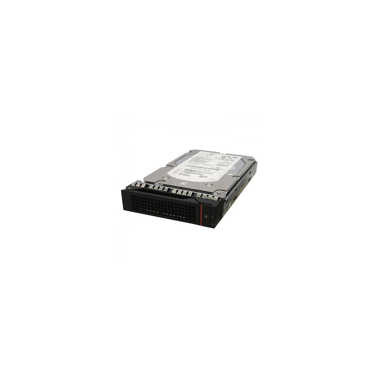 Жорсткий диск для сервера 2TB 7.2K SATA/3.5'' Lenovo (4XB7A13555)