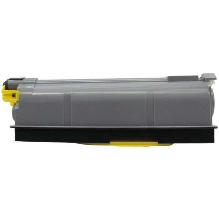 Тонер-картридж IPM Kyocera TK-560, 220г, Yellow (TKKM205Y) изображение 2