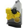 Тонер-картридж IPM Kyocera TK-560, 220г, Yellow (TKKM205Y) изображение 5