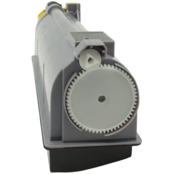 Тонер-картридж IPM Kyocera TK-560, 220г, Yellow (TKKM205Y) изображение 6