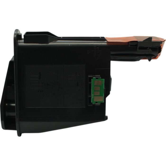 Тонер-картридж Welldo Kyocera TK-1110/ чип 2.5K (WDTK1110) изображение 3