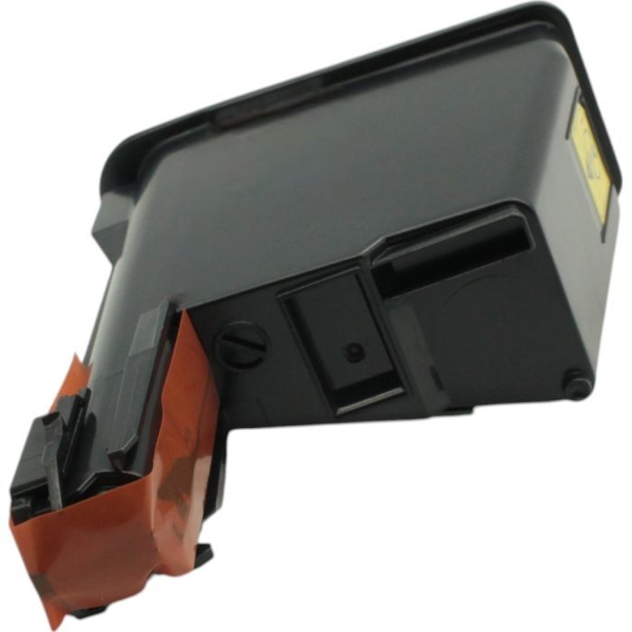 Тонер-картридж Welldo Kyocera TK-1110/ чип 2.5K (WDTK1110) изображение 7