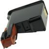 Тонер-картридж Welldo Kyocera TK-1110/ чип 2.5K (WDTK1110) изображение 7