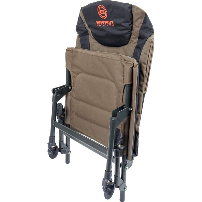 Кресло складное Brain Chair III HYC001-III (1858.41.15) изображение 4