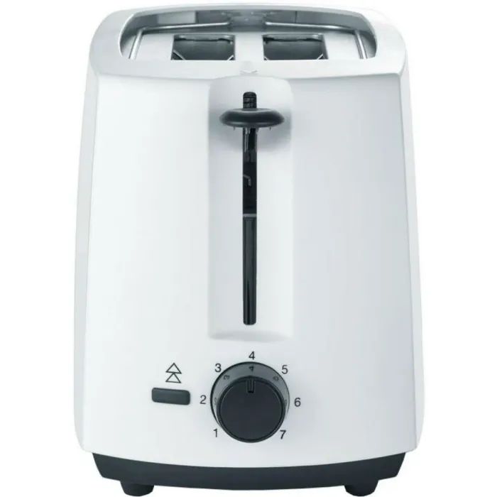 Тостер Severin AT 2286 white (AT2286white) изображение 3