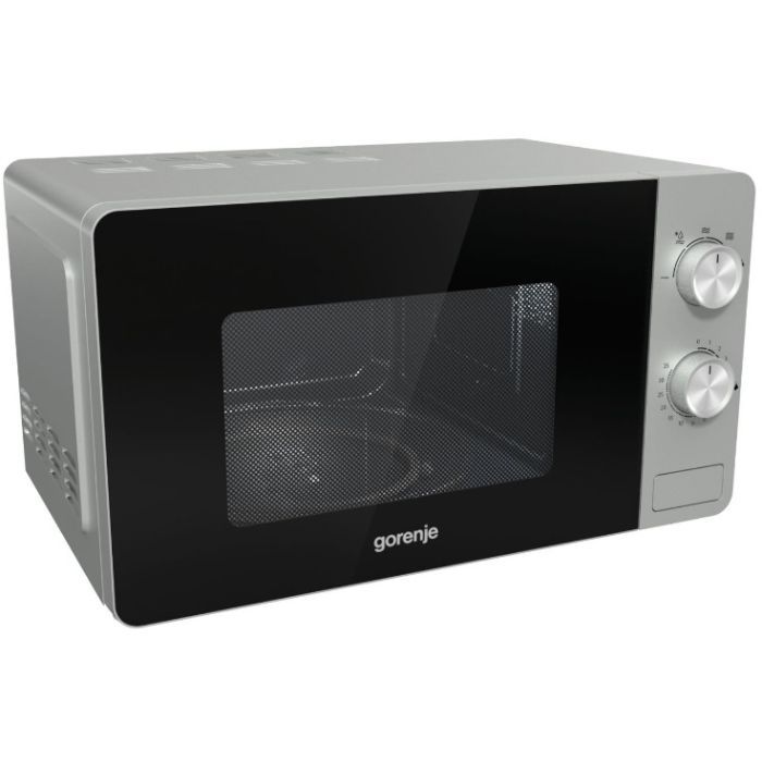 Микроволновая печь Gorenje MO20E1S изображение 2