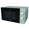 Микроволновая печь Gorenje MO20E1S изображение 3