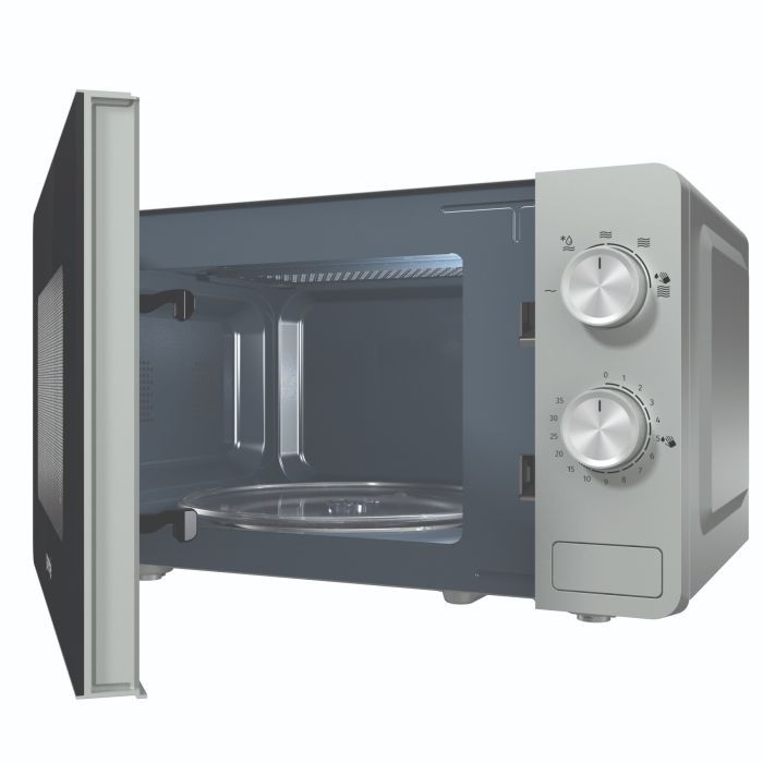 Микроволновая печь Gorenje MO20E1S изображение 4