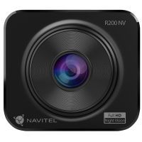 Видеорегистратор Navitel R200 Night Vision (8594181741491)