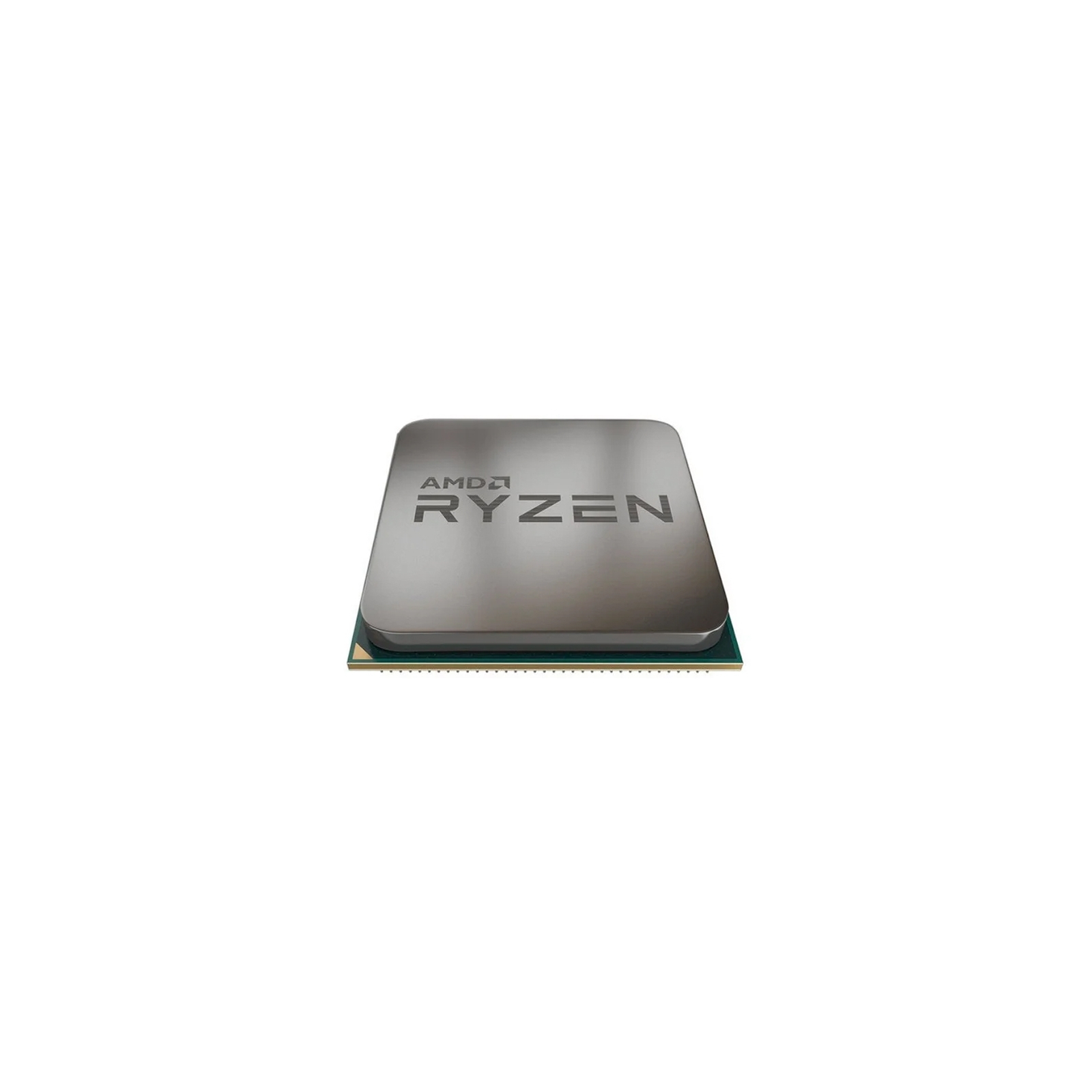 Процесор AMD Ryzen 5 3400G PRO (YD340BC5FHMPK) зображення 2