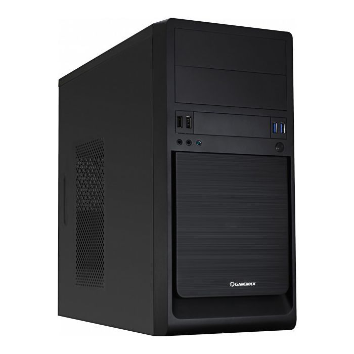 Корпус Gamemax MT-301U3-NP