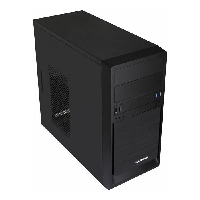 Корпус Gamemax MT-301U3-NP изображение 3