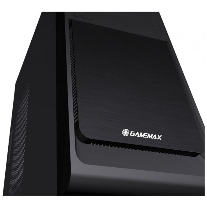 Корпус Gamemax MT-301U3-NP изображение 6