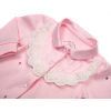 Человечек детский Tongs с повязкой (2451-62G-pink) изображение 3