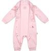 Человечек детский Tongs с повязкой (2451-62G-pink) изображение 4