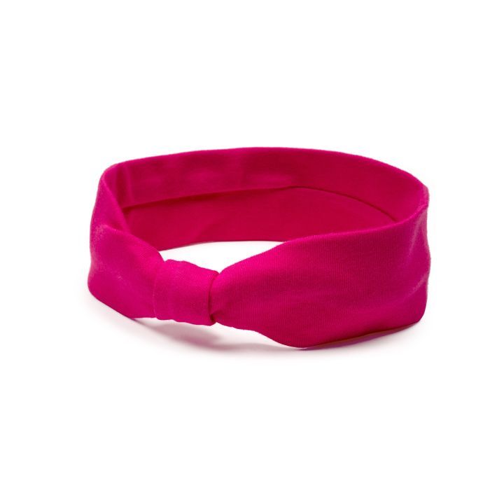 Человечек детский Tongs с повязкой (2451-62G-pink) изображение 5