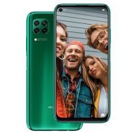 Мобільний телефон Huawei P40 Lite 6/128GB Crush Green (51095CJX)