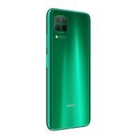 Мобільний телефон Huawei P40 Lite 6/128GB Crush Green (51095CJX) зображення 4