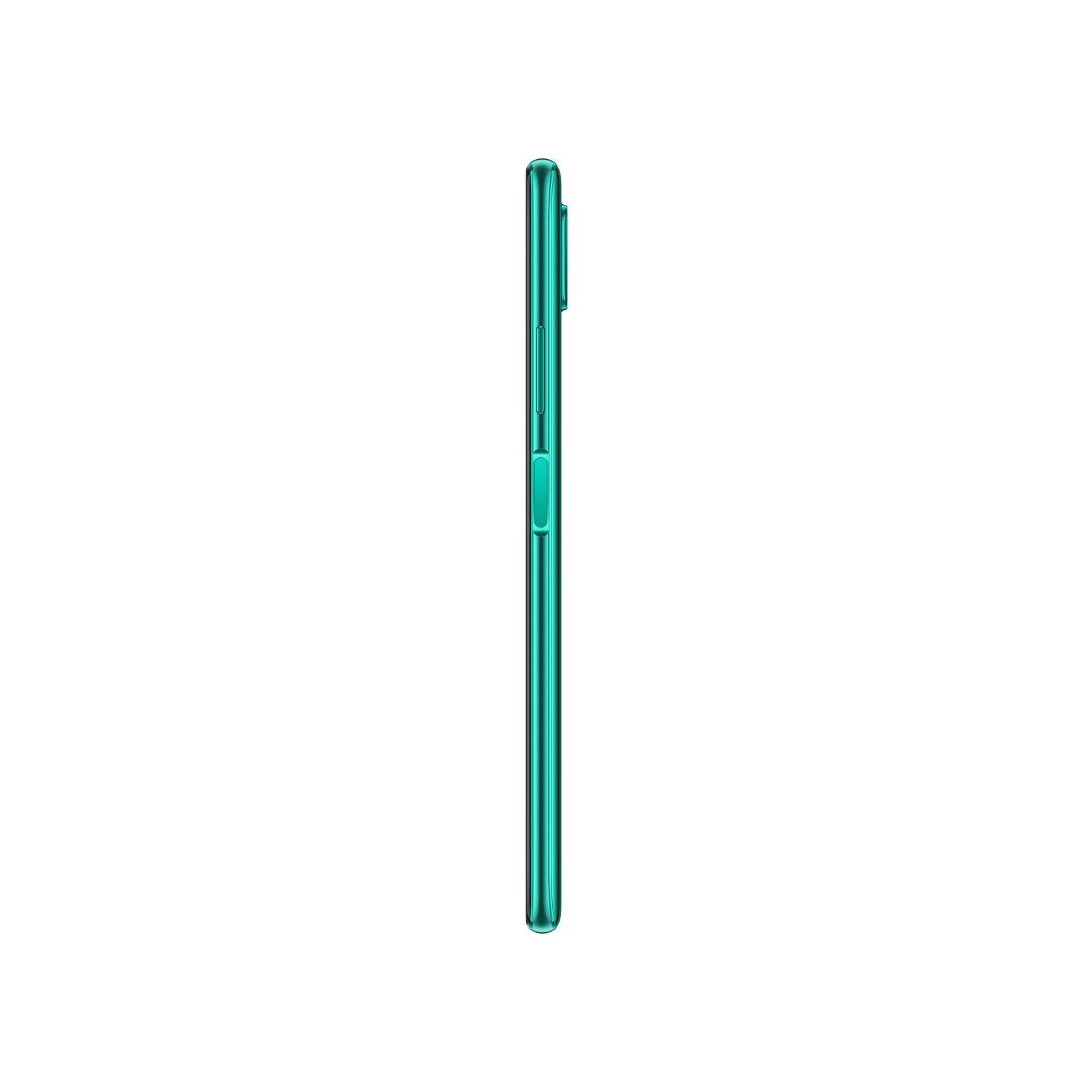 Мобильный телефон Huawei P40 Lite 6/128GB Crush Green (51095CJX) изображение 5