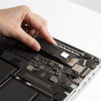 Накопичувач SSD M.2 2280 480GB Transcend (TS480GJDM850) зображення 4