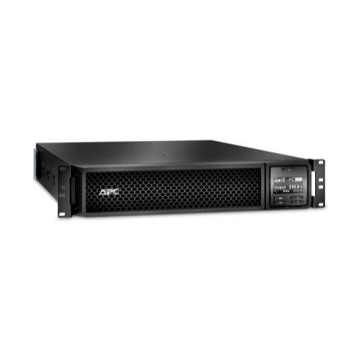 Источник бесперебойного питания APC Smart-UPS SRT 1000VA RM (SRT1000RMXLI) изображение 4