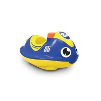 Розвиваюча іграшка Wow Toys Гідроцикл Джессі (10414) зображення 2