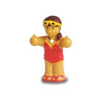 Розвиваюча іграшка Wow Toys Гідроцикл Джессі (10414) зображення 3