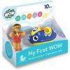 Розвиваюча іграшка Wow Toys Гідроцикл Джессі (10414) зображення 4