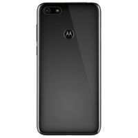 Мобільний телефон Motorola Moto E6 Play 2/32GB Steel Black зображення 2