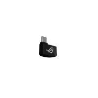 Наушники ASUS ROG Strix Go 2.4 Black (90YH01X1-B3UA00) изображение 10
