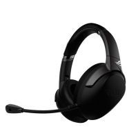 Наушники ASUS ROG Strix Go 2.4 Black (90YH01X1-B3UA00)