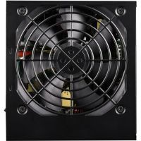 Блок питания Silver Stone 750W STRIDER Gold (SST-ST75F-GS) изображение 2