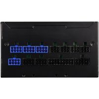 Блок питания Silver Stone 750W STRIDER Gold (SST-ST75F-GS) изображение 5