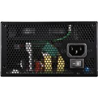 Блок питания Silver Stone 750W STRIDER Gold (SST-ST75F-GS) изображение 7