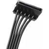 Блок питания Silver Stone 750W STRIDER Gold (SST-ST75F-GS) изображение 9