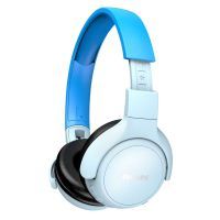 Наушники Philips Kids TAKH402PK Blue (TAKH402BL/00) изображение 2