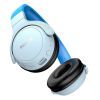 Наушники Philips Kids TAKH402PK Blue (TAKH402BL/00) изображение 3