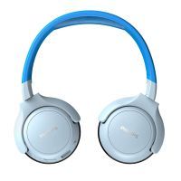 Наушники Philips Kids TAKH402PK Blue (TAKH402BL/00) изображение 6