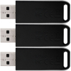 USB флеш накопичувач Kingston 3x32GB DataTraveler 20 USB 2.0 (DT20/32GB-3P) зображення 2