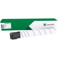 Картридж Lexmark CS923/CX92x Yellow CRTG High (76C0HY0)