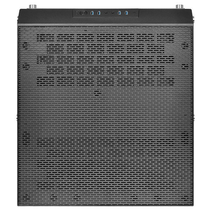 Корпус ThermalTake The Tower 900 (CA-1H1-00F1WN-00) изображение 3