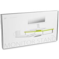 Подставка для монитора Deepcool M-DESK F1 green изображение 12