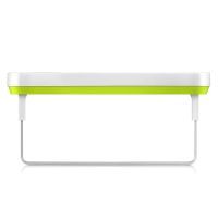 Подставка для монитора Deepcool M-DESK F1 green изображение 6