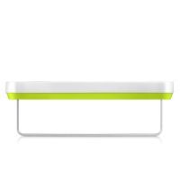 Подставка для монитора Deepcool M-DESK F1 green изображение 7