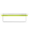 Подставка для монитора Deepcool M-DESK F1 green изображение 7