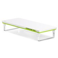 Подставка для монитора Deepcool M-DESK F1 green изображение 8